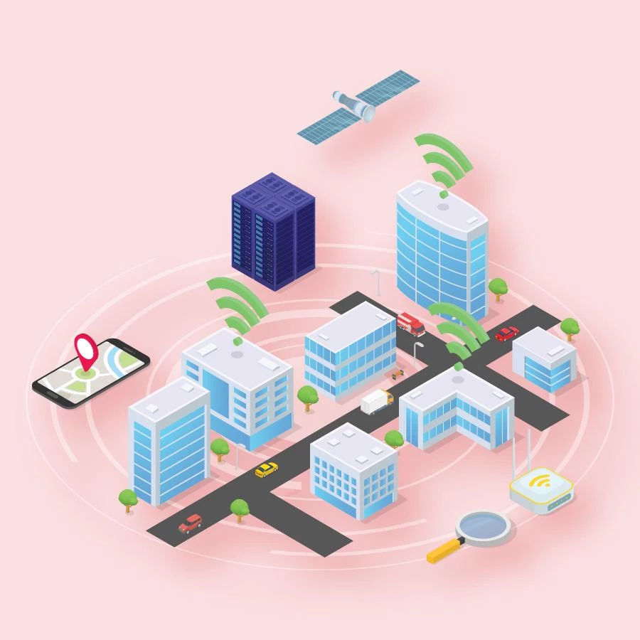 Your Trusted Internet Service Provider