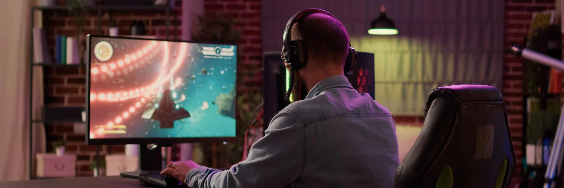 GAMING