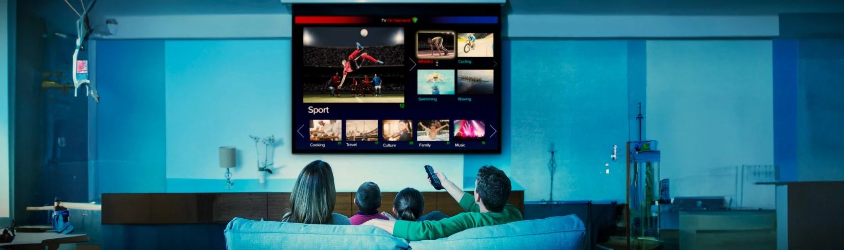 IPTV